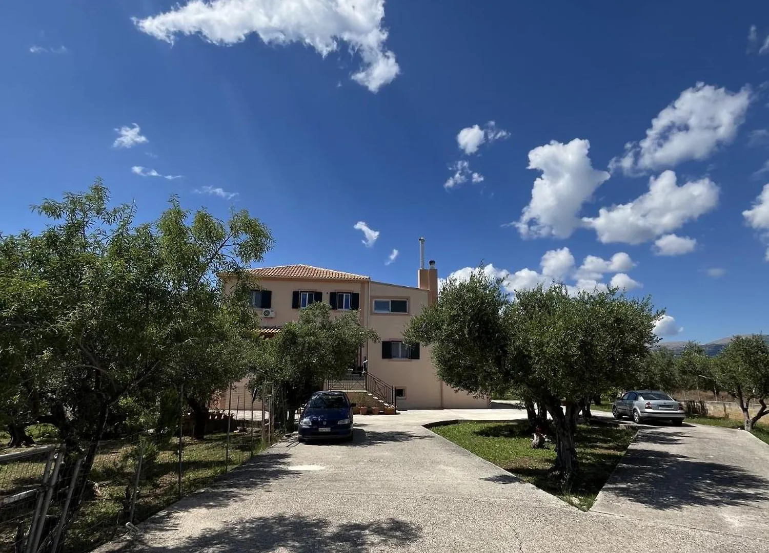 فيلا Margaret'S House Livathos  0*, Livathos (Kefalonia) اليونان